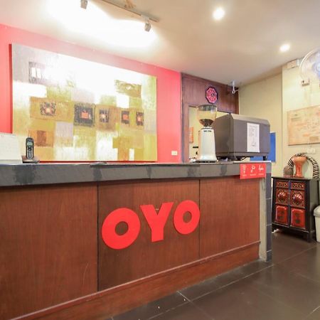 Oyo 1054 Phuket Backpacker Hostel Exteriér fotografie