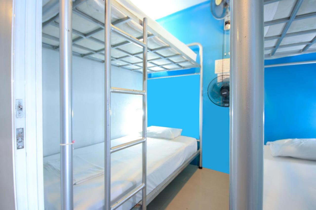 Oyo 1054 Phuket Backpacker Hostel Exteriér fotografie