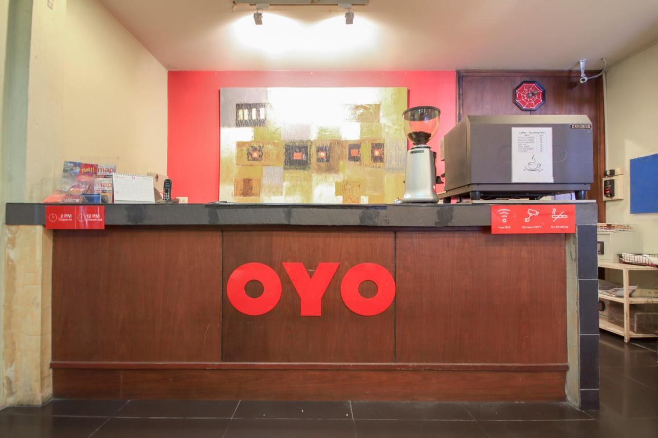 Oyo 1054 Phuket Backpacker Hostel Exteriér fotografie