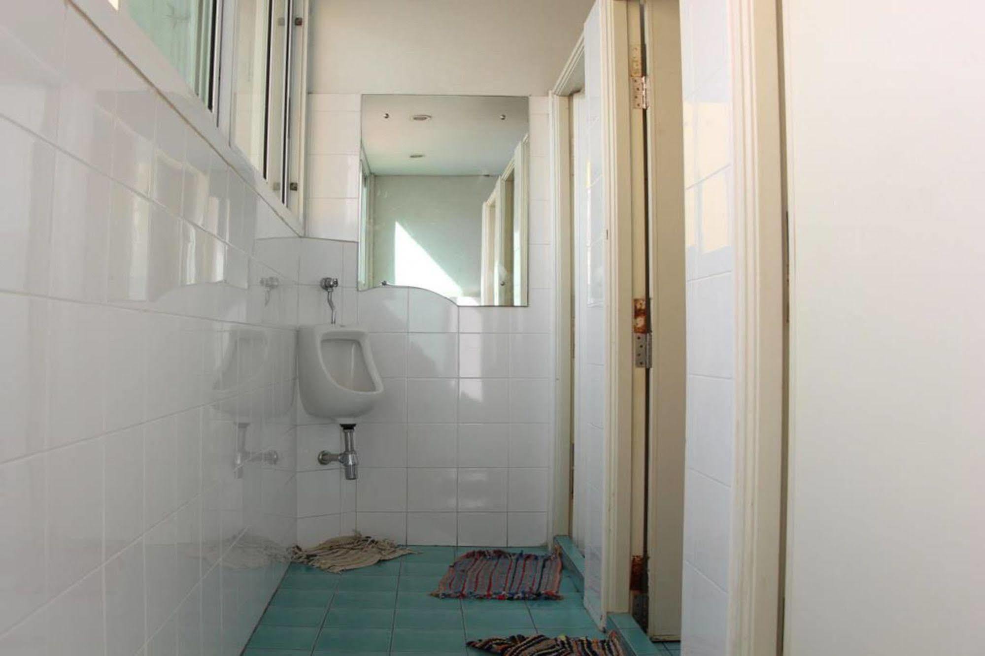 Oyo 1054 Phuket Backpacker Hostel Exteriér fotografie